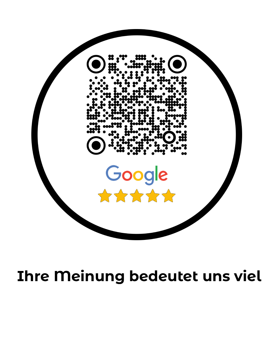 Google Bewertung